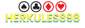 Logo HERKULES898